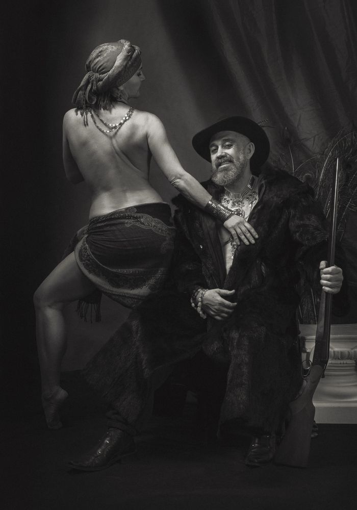 Photograph by Саша Чип