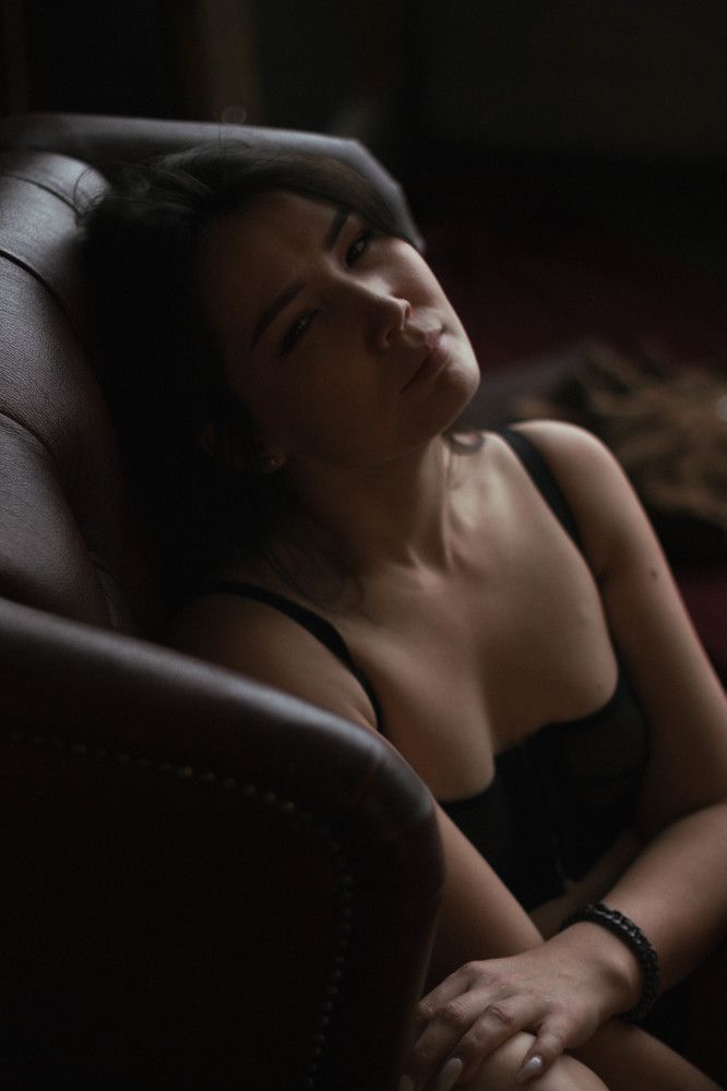 Photograph by Ender de Ville