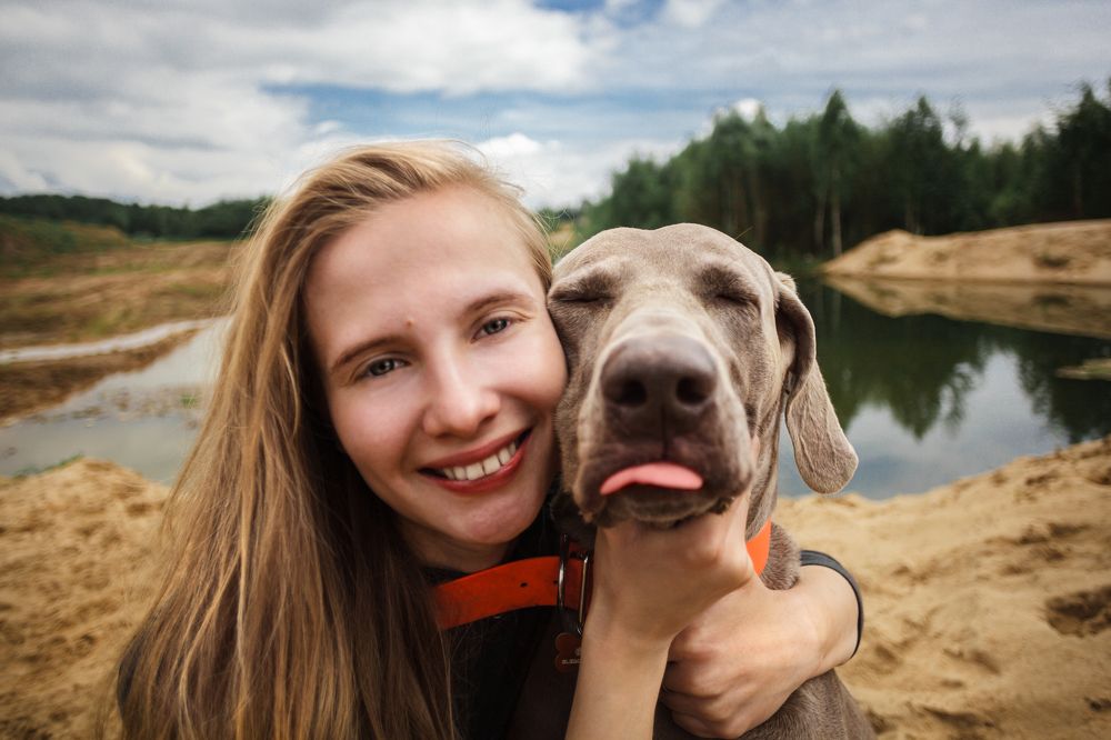 Photograph by Татьяна Степанова