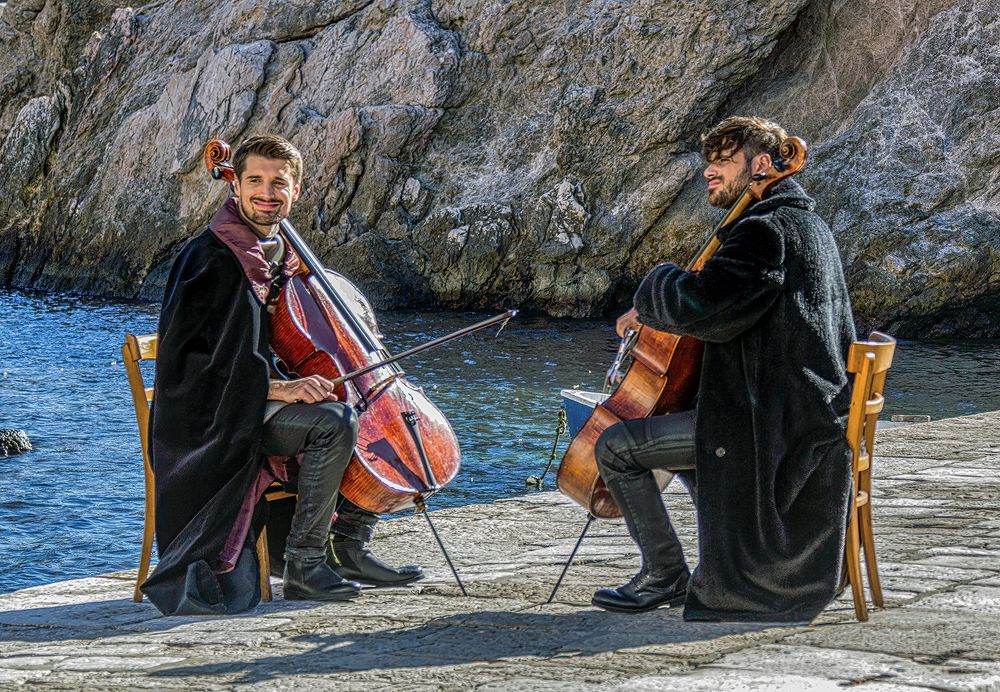 Photograph by daniel peterburg