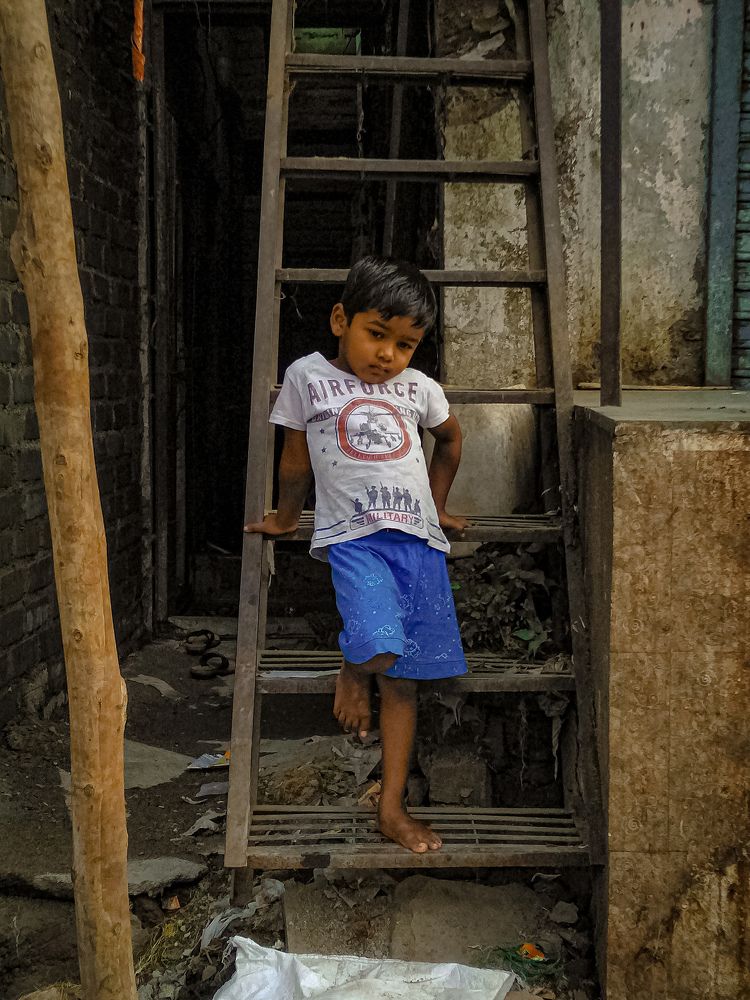 Photograph by Romil Gondaliya