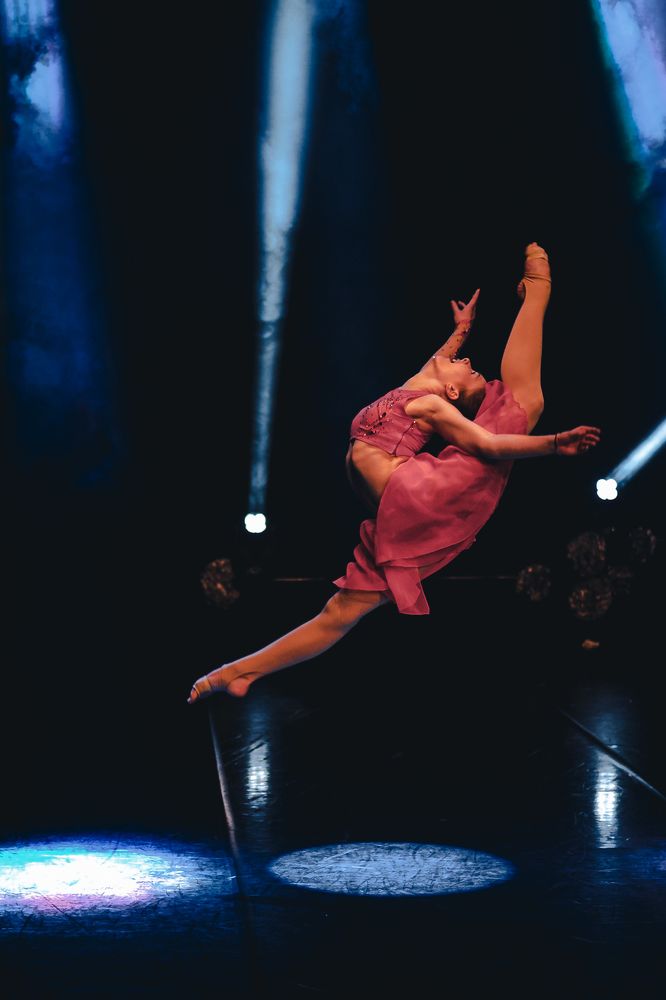 Photograph by Mariko