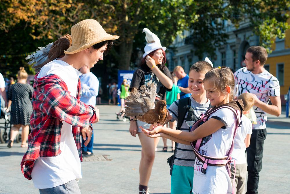 Photograph by Виктор Петров