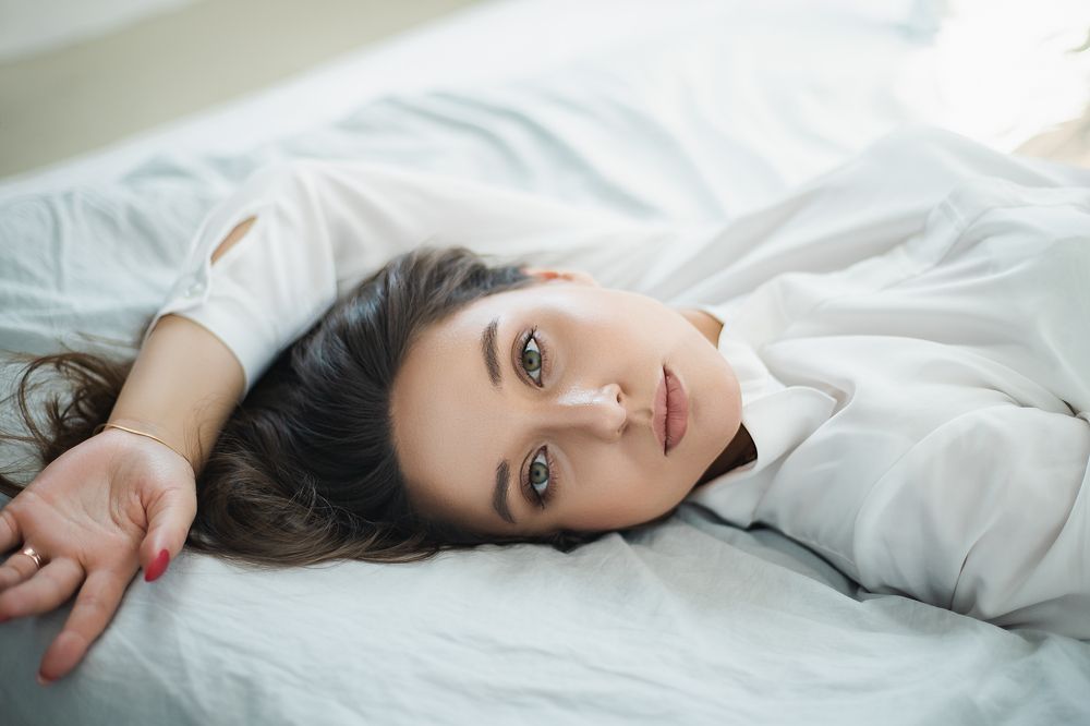 Photograph by Светлана Пивоварова