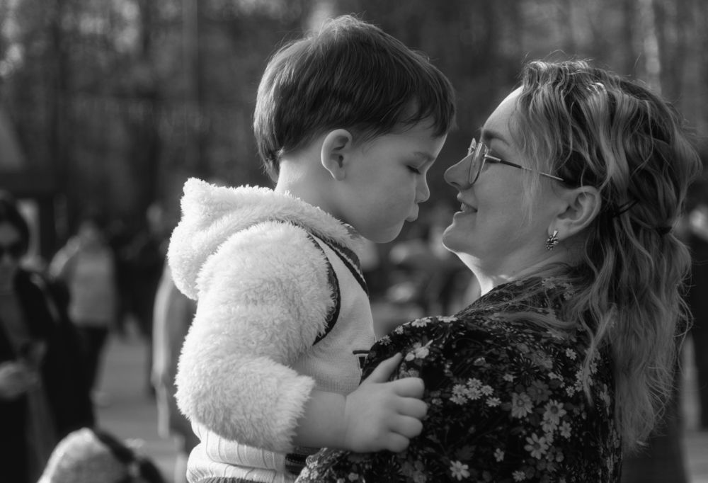 Photograph by Евгения Гловацкая