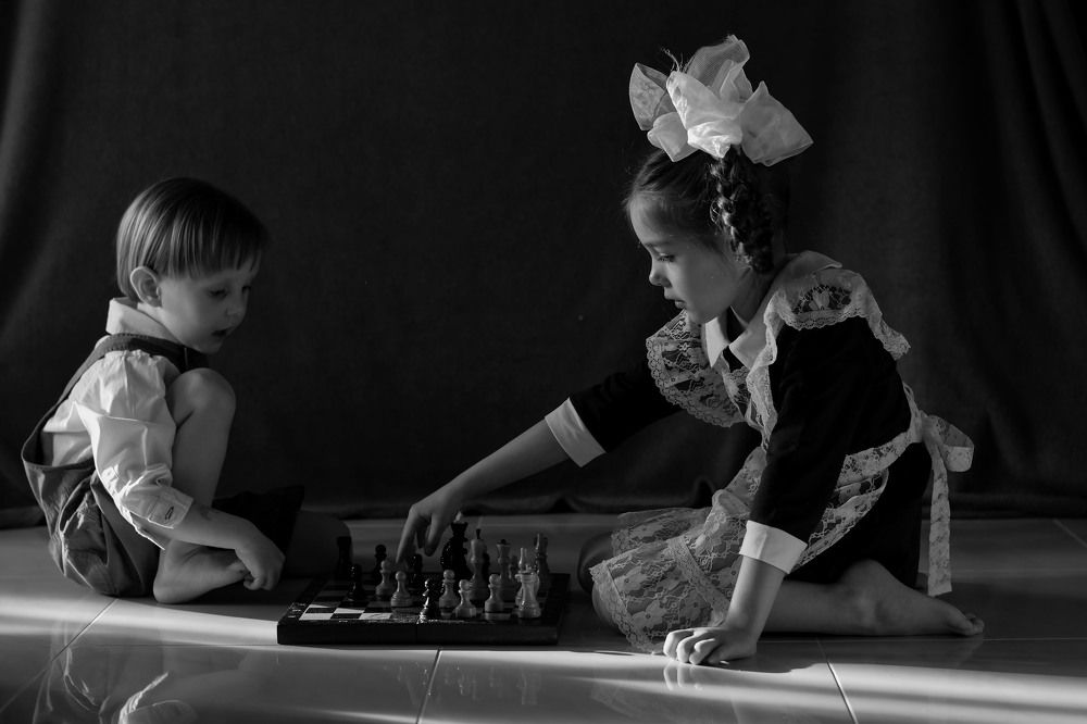 Photograph by Татьяна Мыгакова