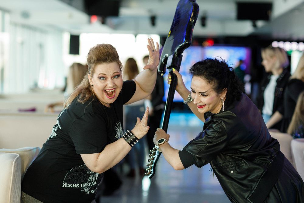 Photograph by Андриян Чаркин