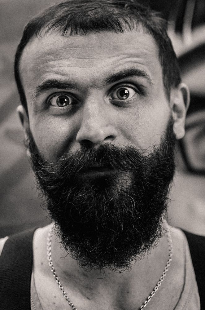 Photograph by Саша Литвин