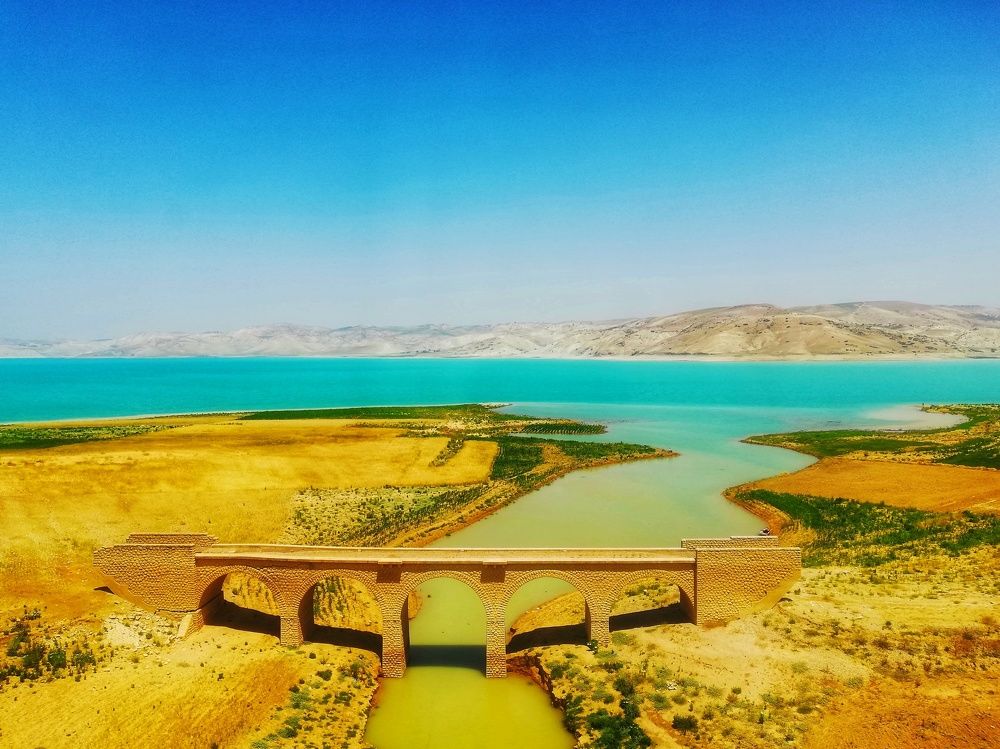 Photograph by Moulay Ahmed KASSI