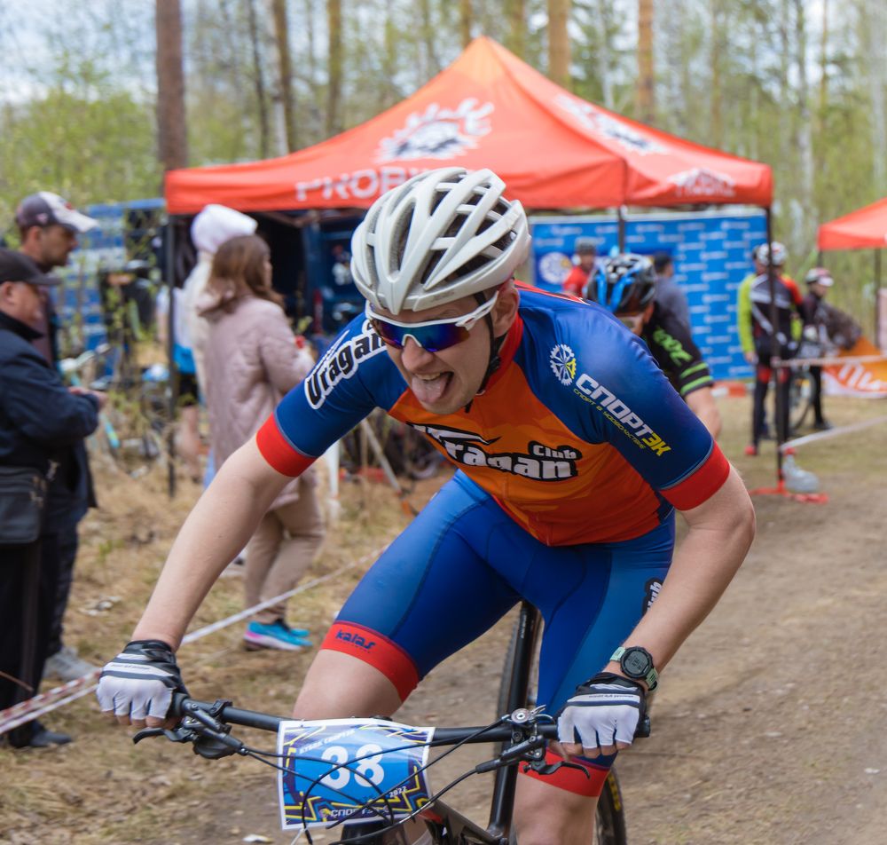 Photograph by Максим Фролов