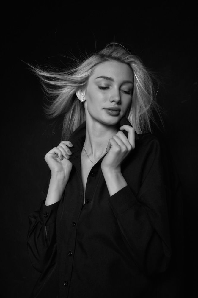 Photograph by Daniel Saikovsky