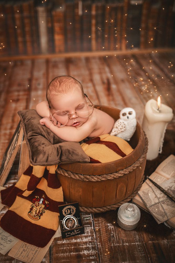 Photograph by Елена Баришполь