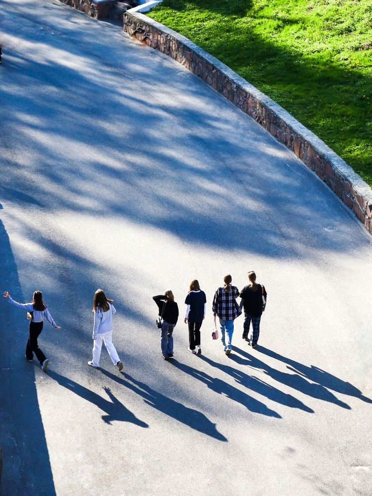 Photograph by Оксана Хабарова