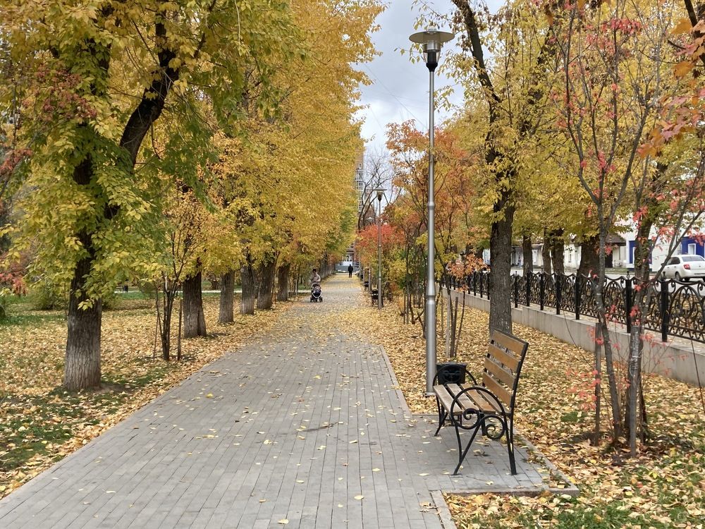 Photograph by Владислав Рубцов