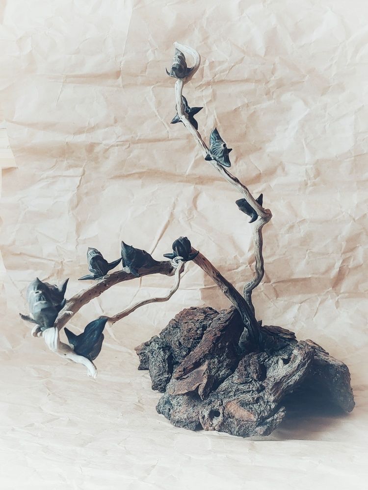 Photograph by Наталья Пусулиди