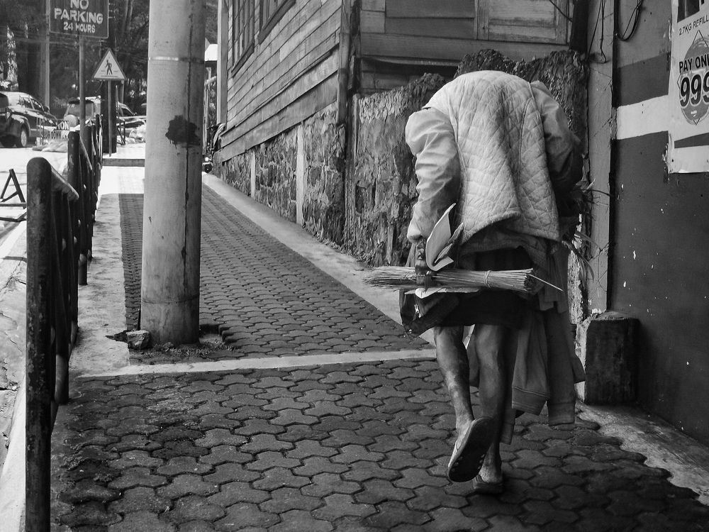 Photograph by Vanessa Carantes