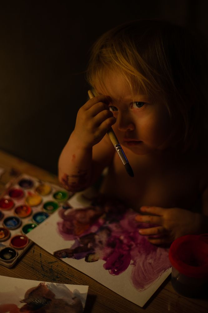 Photograph by Ольга Рубцова