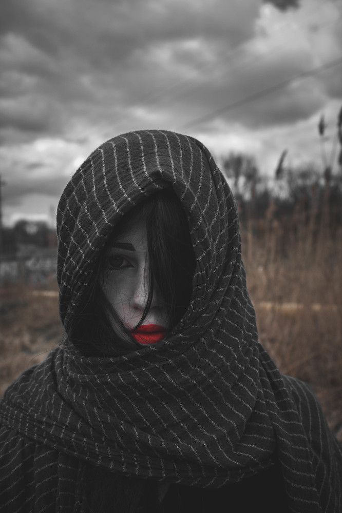 Photograph by Ender de Ville