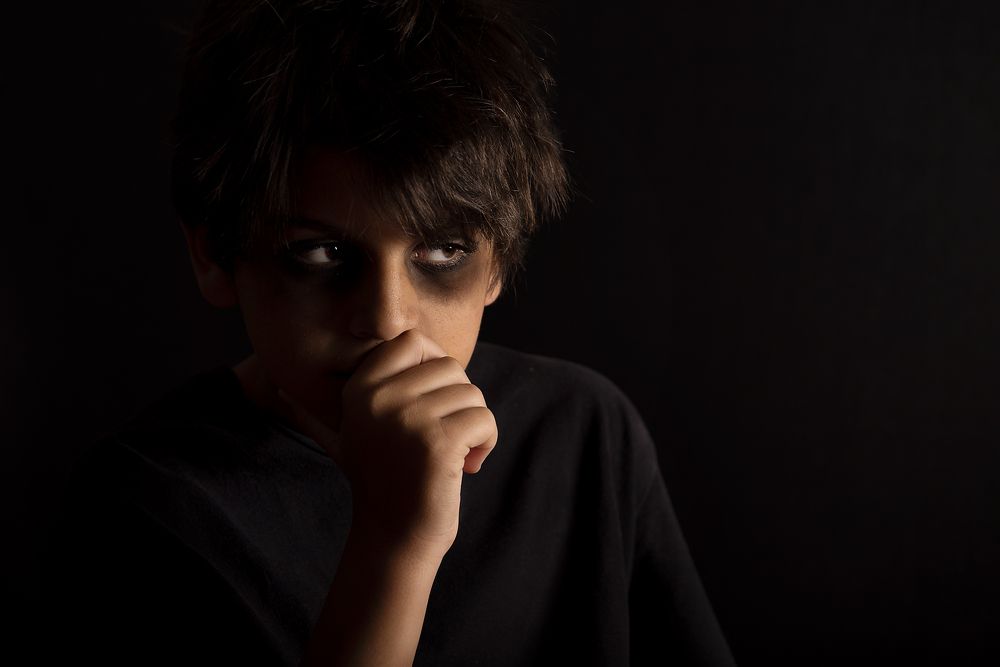 Photograph by Any Giusto