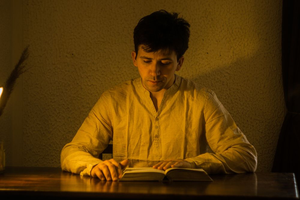 Photograph by Andrew Дёмин