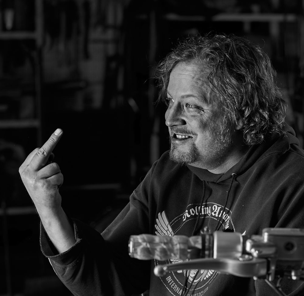 Photograph by Дмитрий Копытин