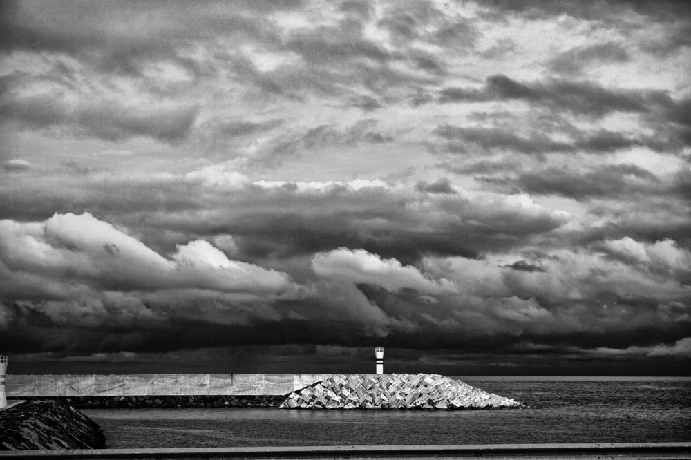 Photograph by Muzaffer Sütlüoğlu