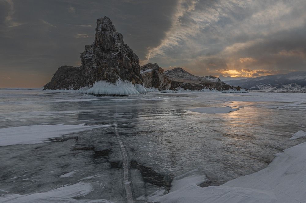 Photograph by Илья Поляк