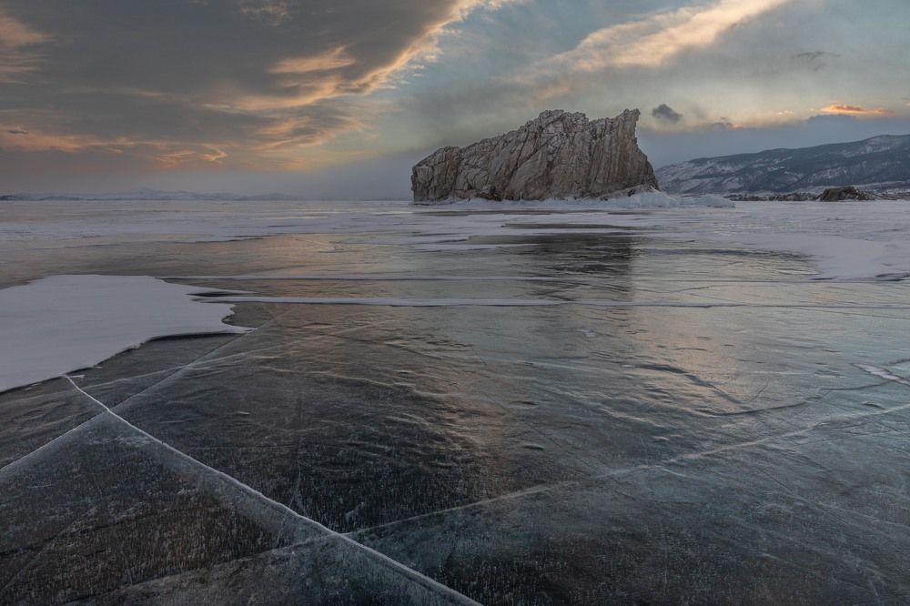 Photograph by Илья Поляк
