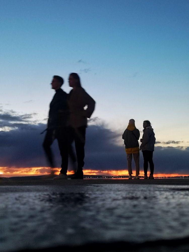 Photograph by Frolova Nataliya