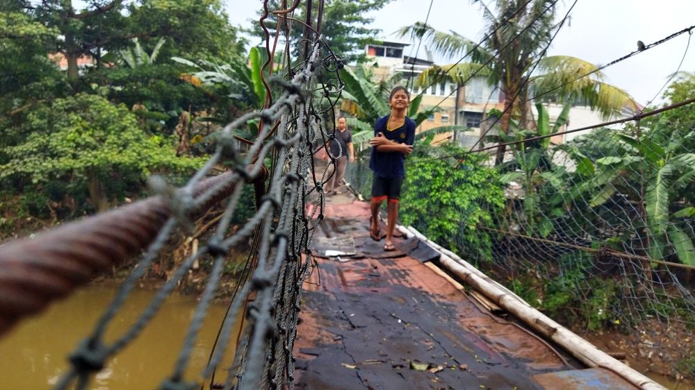 Photograph by Cahya Nugraha