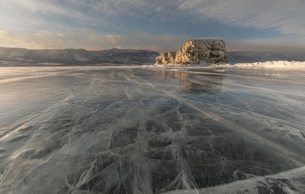 Photograph by Илья Поляк