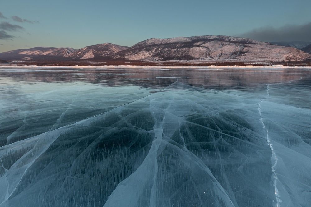Photograph by Илья Поляк