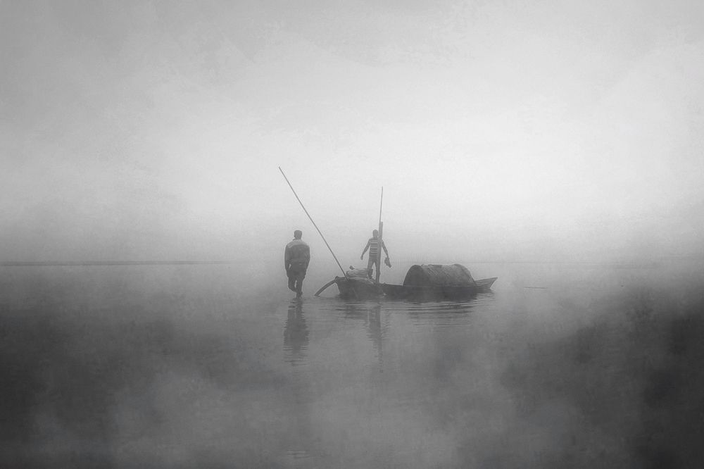 Photograph by PRADIPTAMOY PAUL