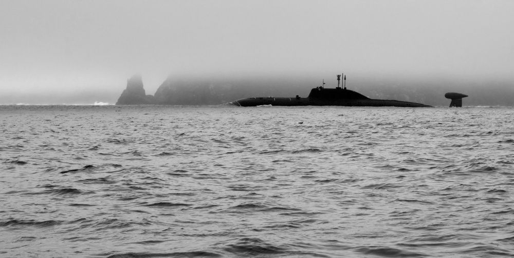 Прощайте скалистые горы...