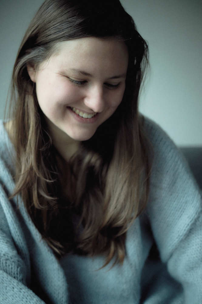 Photograph by Iuliia Dumchenko