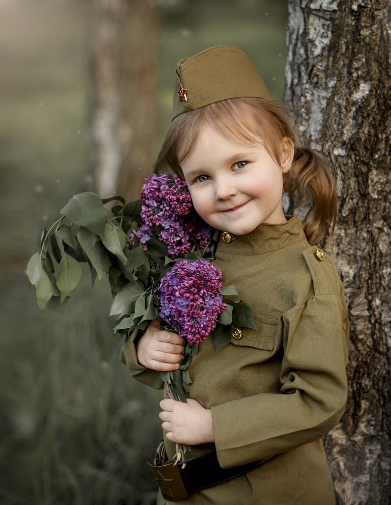 Этот день Победы