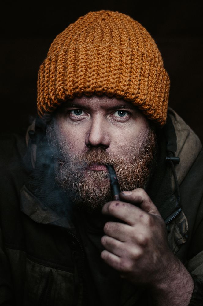 Смотритель маяка