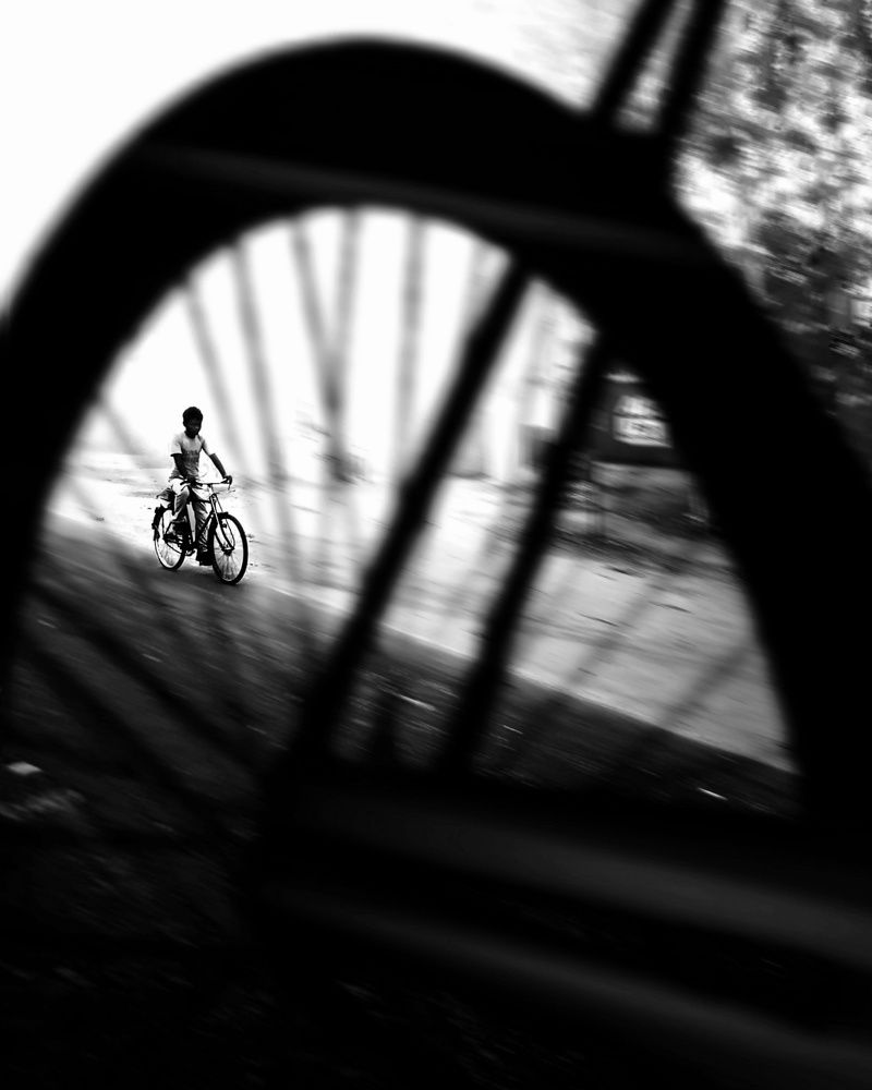 Photograph by Nayan Vishwakarma