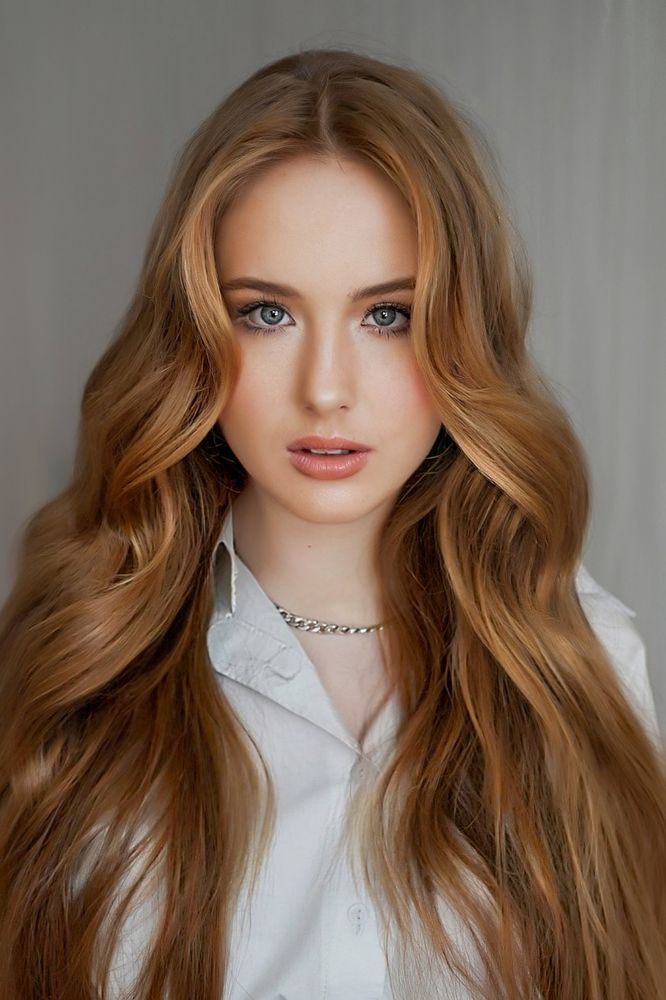 Photograph by Ольга Осипова