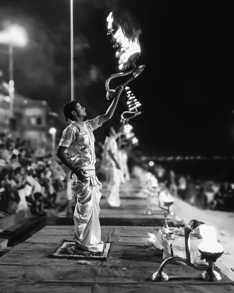 Photograph by Nayan Vishwakarma