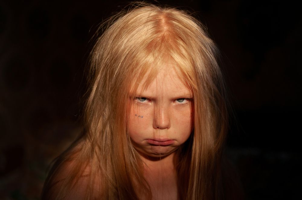 Photograph by Зубехина Татьяна