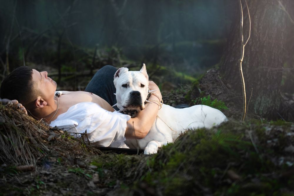 Photograph by Дина Колдомова