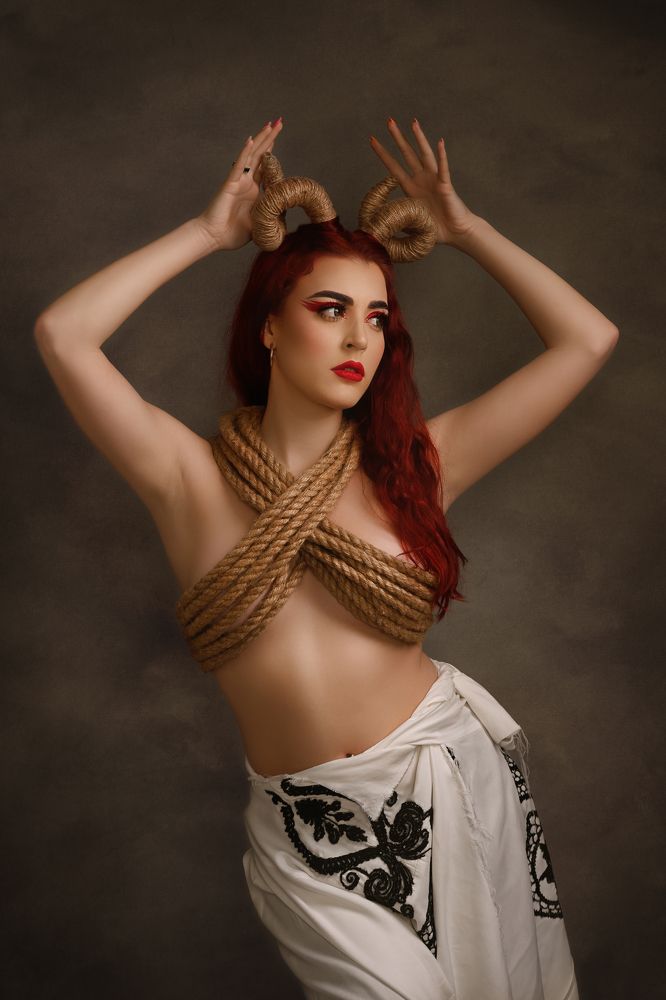 Photograph by Ionut Jarca