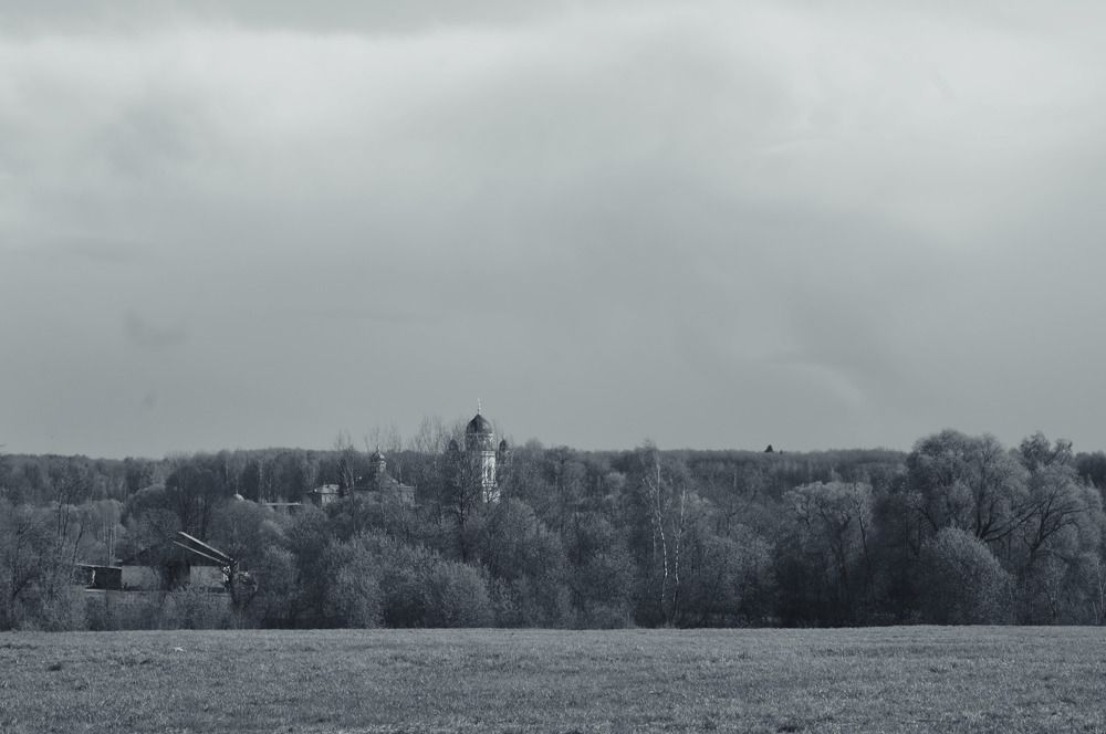 Photograph by Юрий Подвойский