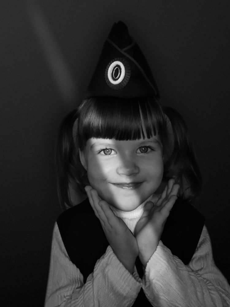 Photograph by Софья Налобина