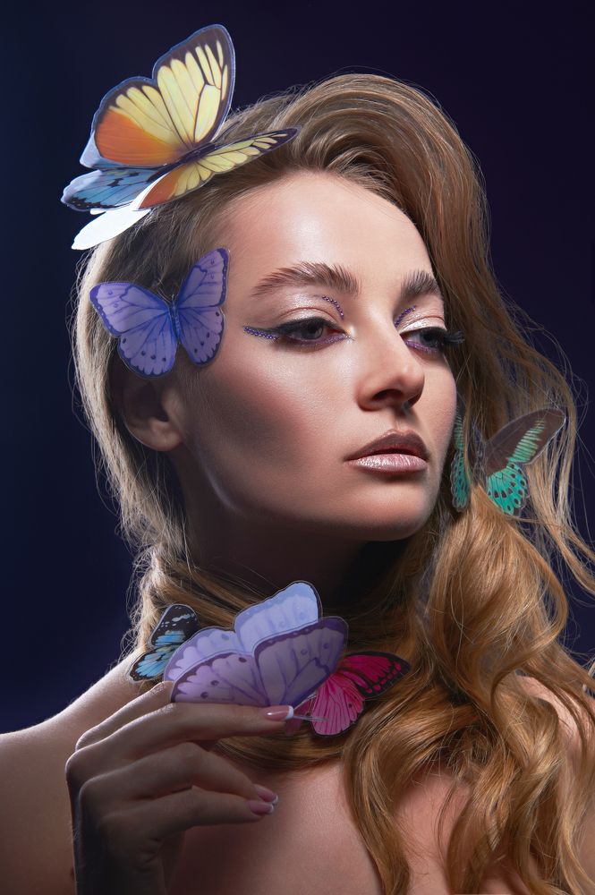 Photograph by Артемий Сметанин