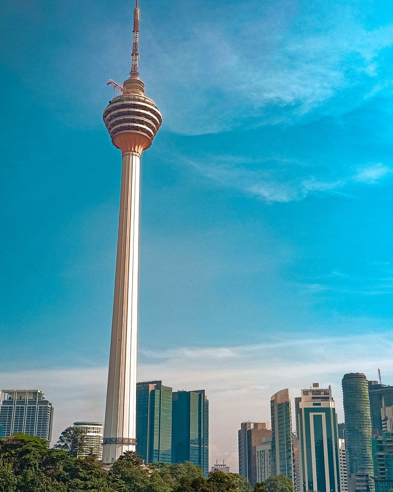 Photograph by Saidin Firdaus