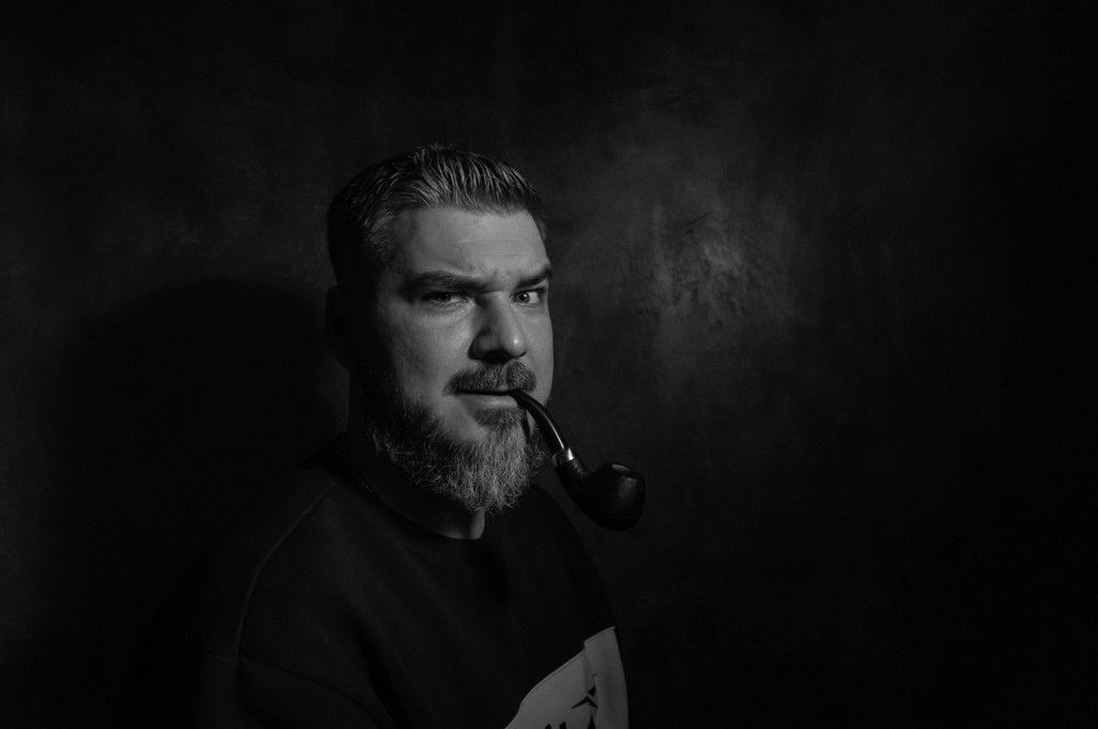 Photograph by Карнаухов Алексей