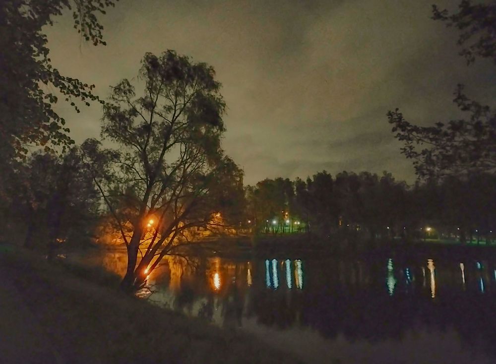 Photograph by Александр Корнейчев