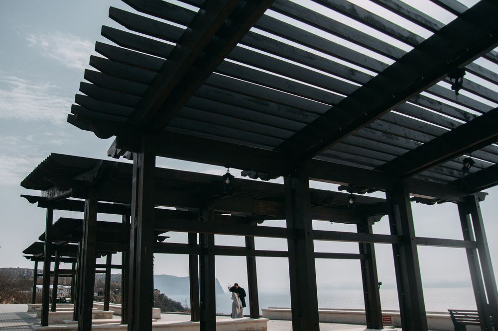 Photograph by Валерия Воловидник